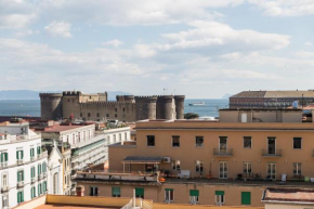 Napolidays Toledo Apartment By Dimorra Napoli